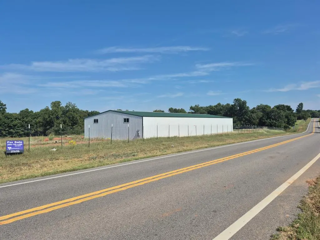 Photo 3 — 37267 N OK- 59 Highway, Byars, OK 74873