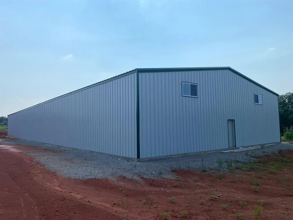 Photo 4 — 37267 N OK- 59 Highway, Byars, OK 74873