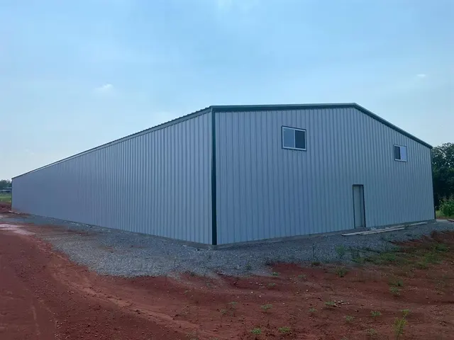 Photo 4 — 37267 N OK- 59 Highway, Byars, OK 74873