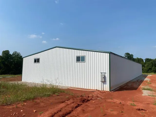 Photo 5 — 37267 N OK- 59 Highway, Byars, OK 74873