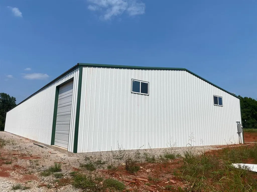 Photo 6 — 37267 N OK- 59 Highway, Byars, OK 74873