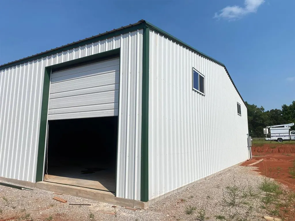 Photo 7 — 37267 N OK- 59 Highway, Byars, OK 74873