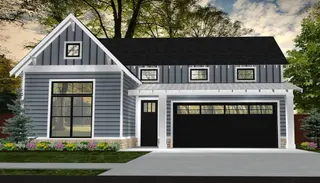 Sold home at 1841 Paseo Place