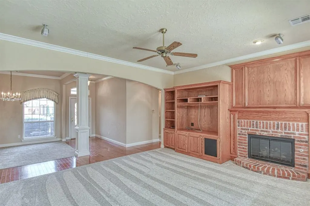 Photo 2 — 4104 Teton Lane, Norman, OK 73072