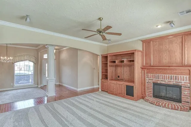 Photo 2 — 4104 Teton Lane, Norman, OK 73072
