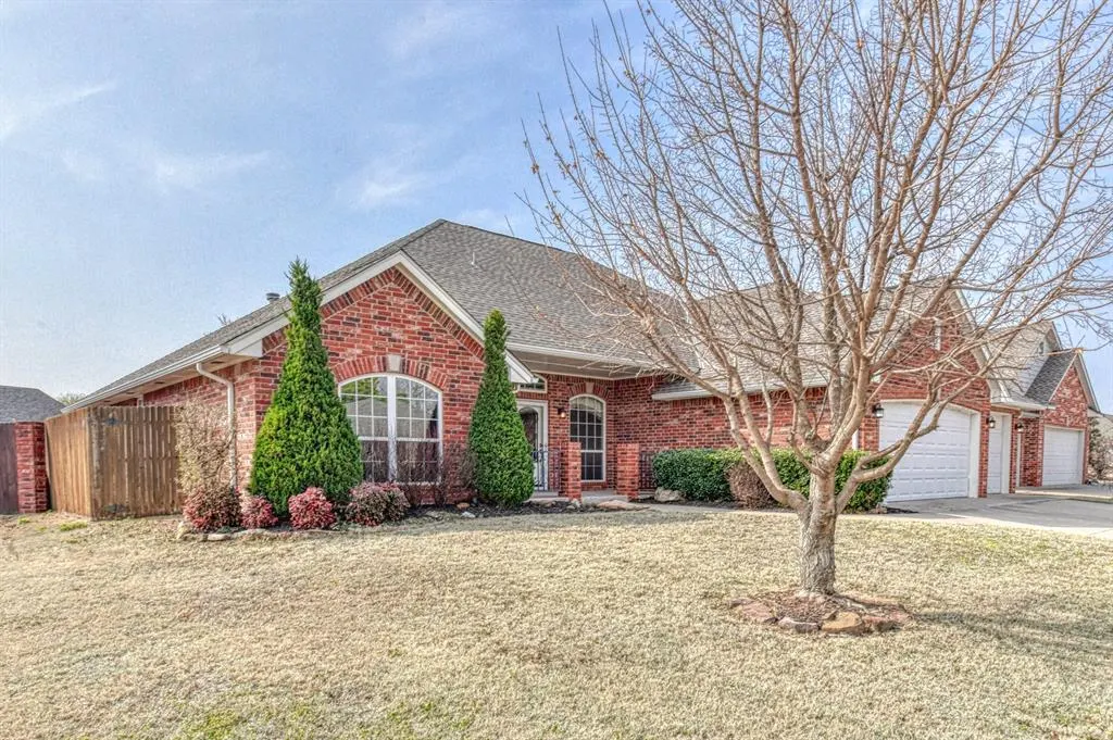 Photo 48 — 4104 Teton Lane, Norman, OK 73072