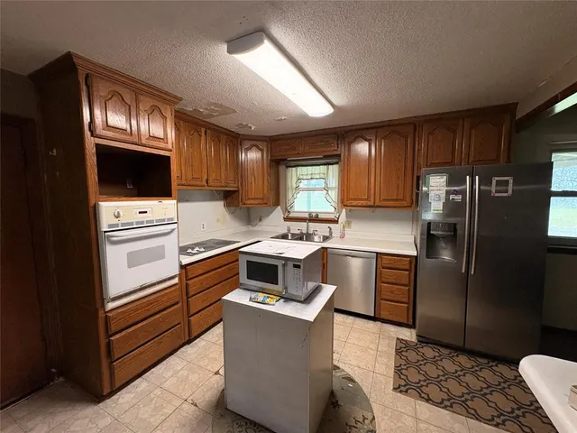 Photo 6 — 3010 S Indian Meridian Road, Choctaw, OK 73020