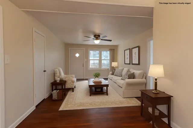 Photo 2 — 31198 Palimino Drive, Tecumseh, OK 74873