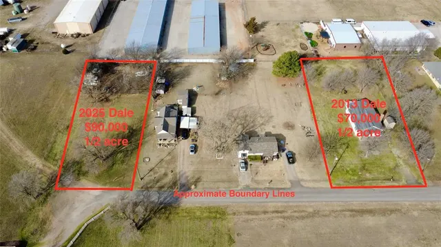 Photo 5 — 2025 Dale Drive, Moore, OK 73160