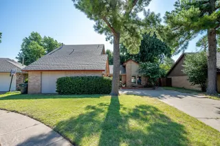 Sold home at 509 Cheswick Court