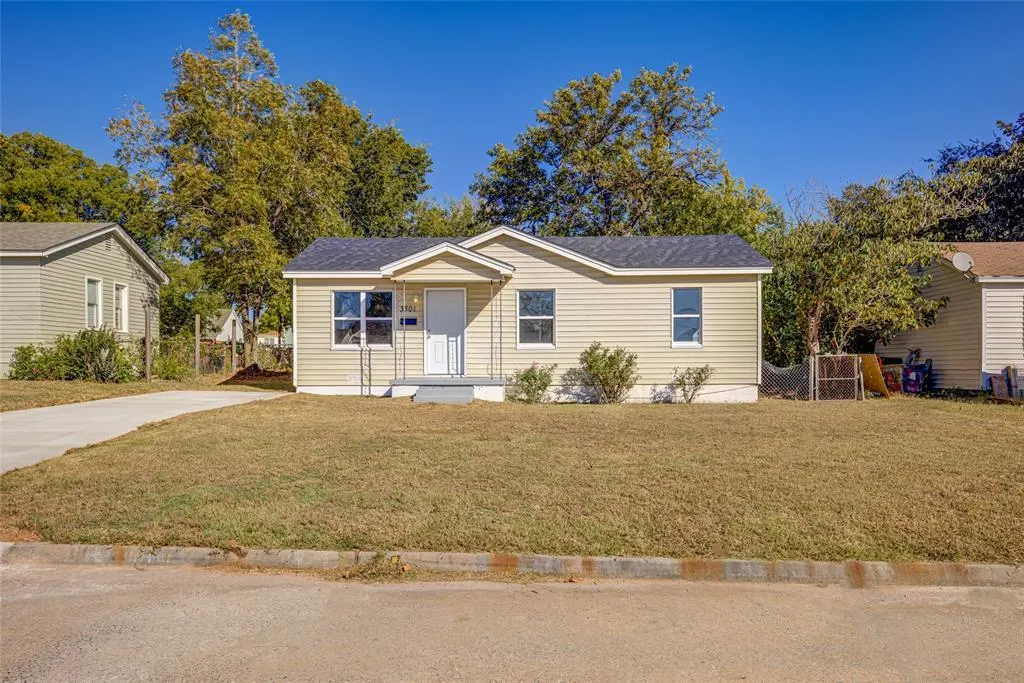 Photo 3 — 3301 SE 21st Street, Del City, OK 73115