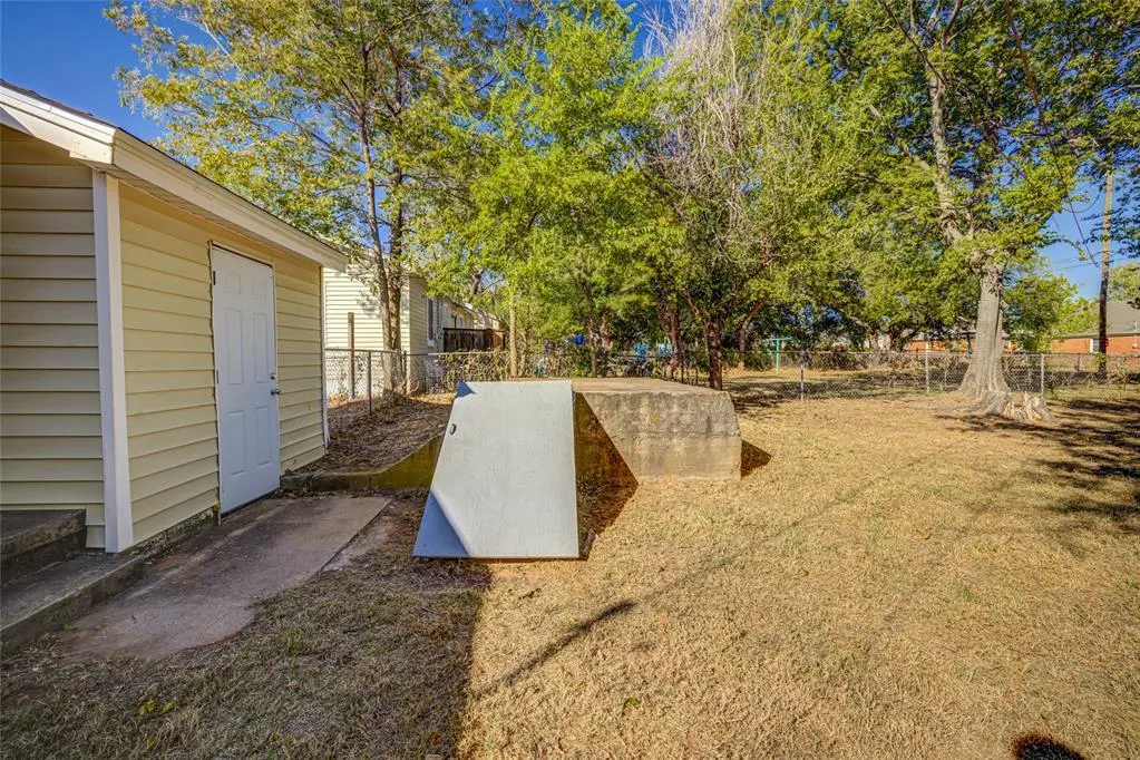 Photo 20 — 3301 SE 21st Street, Del City, OK 73115