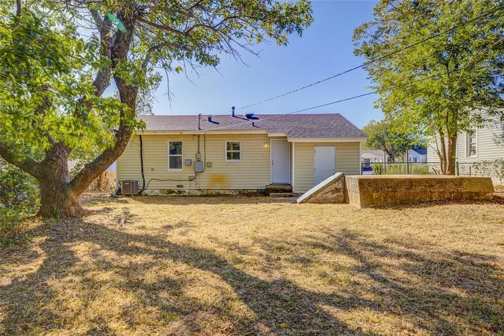 Photo 22 — 3301 SE 21st Street, Del City, OK 73115
