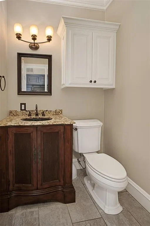 Photo 19 — 203 N Olde Bridge Road, Moore, OK 73160