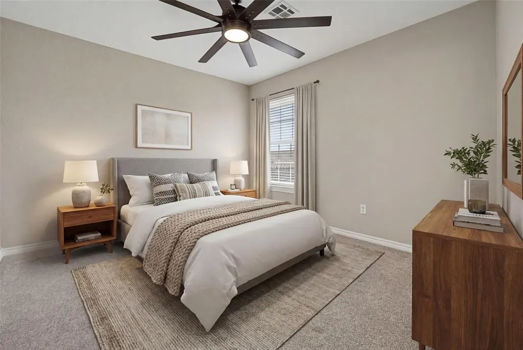 Photo 21 — 203 N Olde Bridge Road, Moore, OK 73160