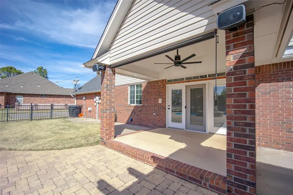 Photo 28 — 203 N Olde Bridge Road, Moore, OK 73160