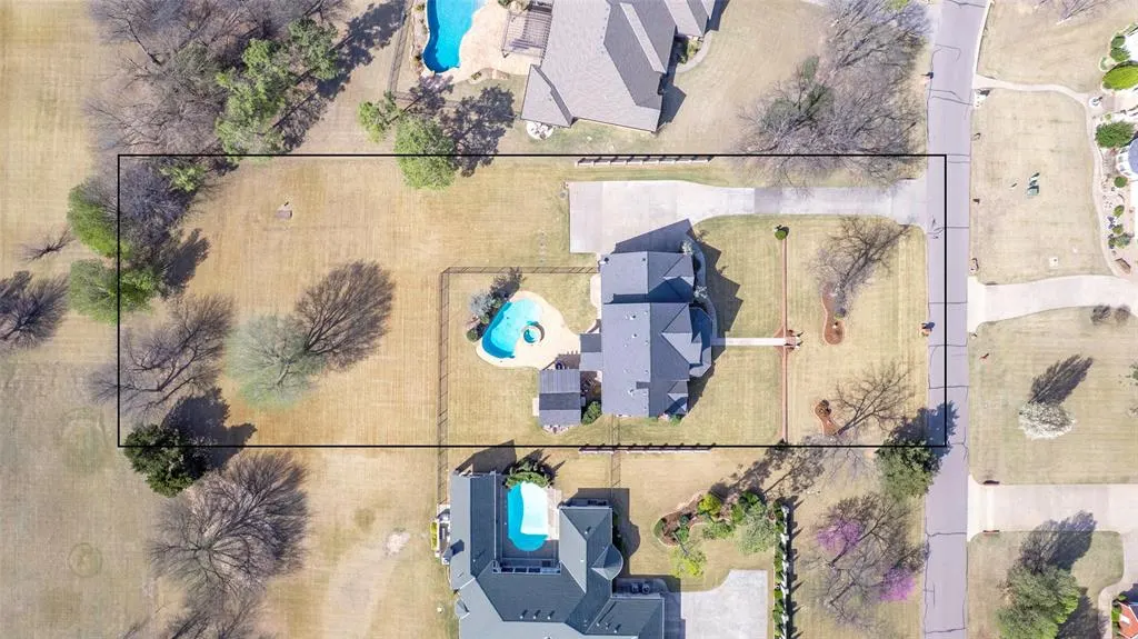 Photo 35 — 203 N Olde Bridge Road, Moore, OK 73160