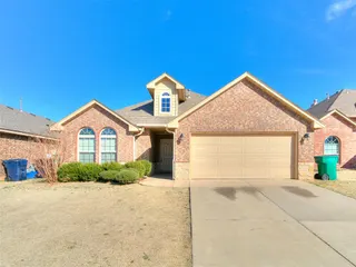 Sold home at 10704 Cruces Drive