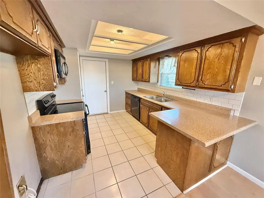 Photo 4 — 3204 Partridge Place, Altus, OK 73521