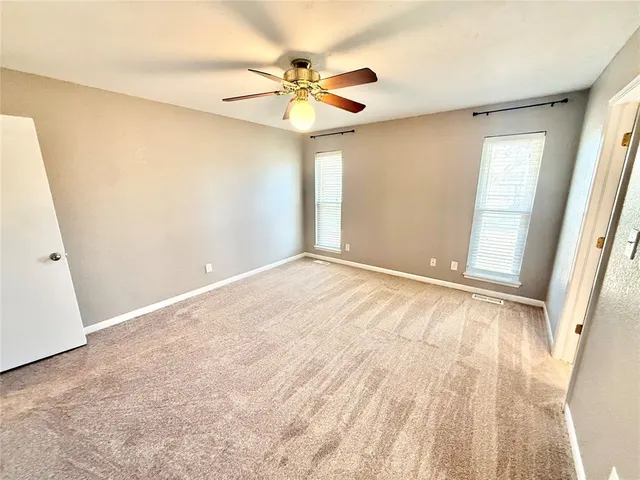 Photo 7 — 3204 Partridge Place, Altus, OK 73521