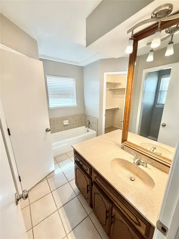 Photo 9 — 3204 Partridge Place, Altus, OK 73521