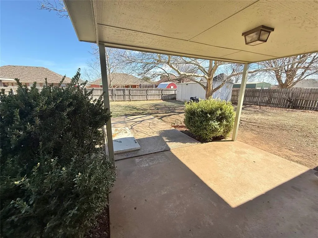 Photo 28 — 3204 Partridge Place, Altus, OK 73521