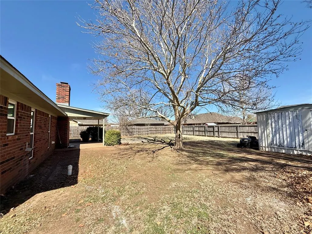 Photo 29 — 3204 Partridge Place, Altus, OK 73521