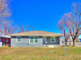 Sold home at 3701 NW 18th St. Street