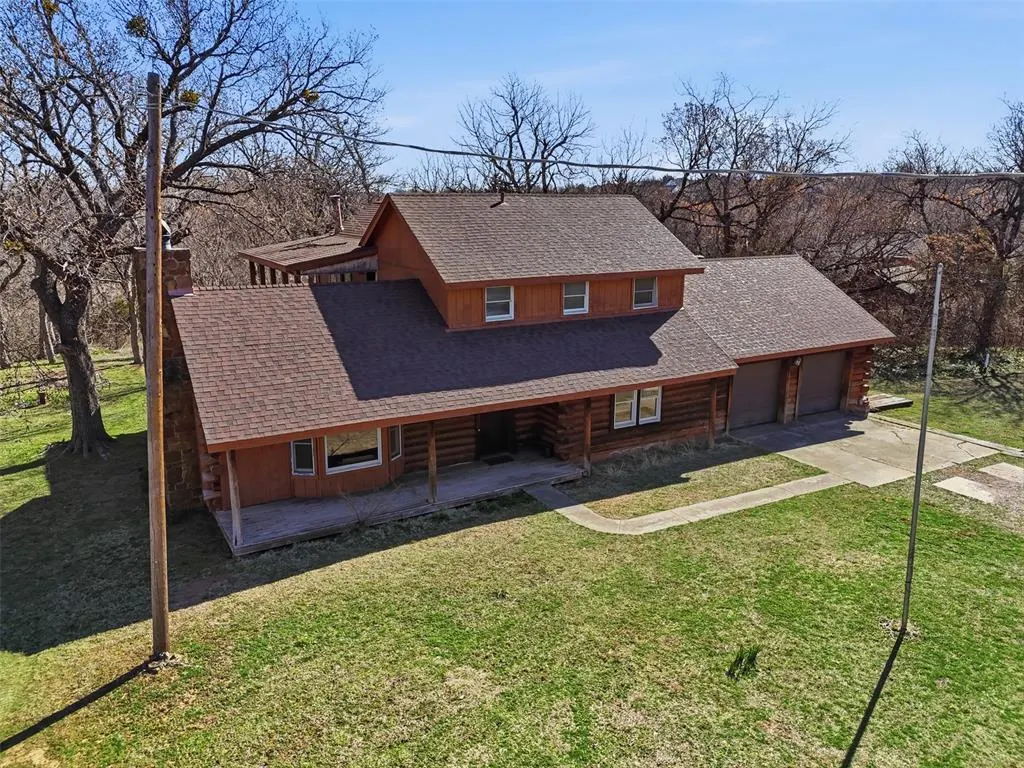 Photo 4 — 14850 Redbud Lane, Piedmont, OK 73078