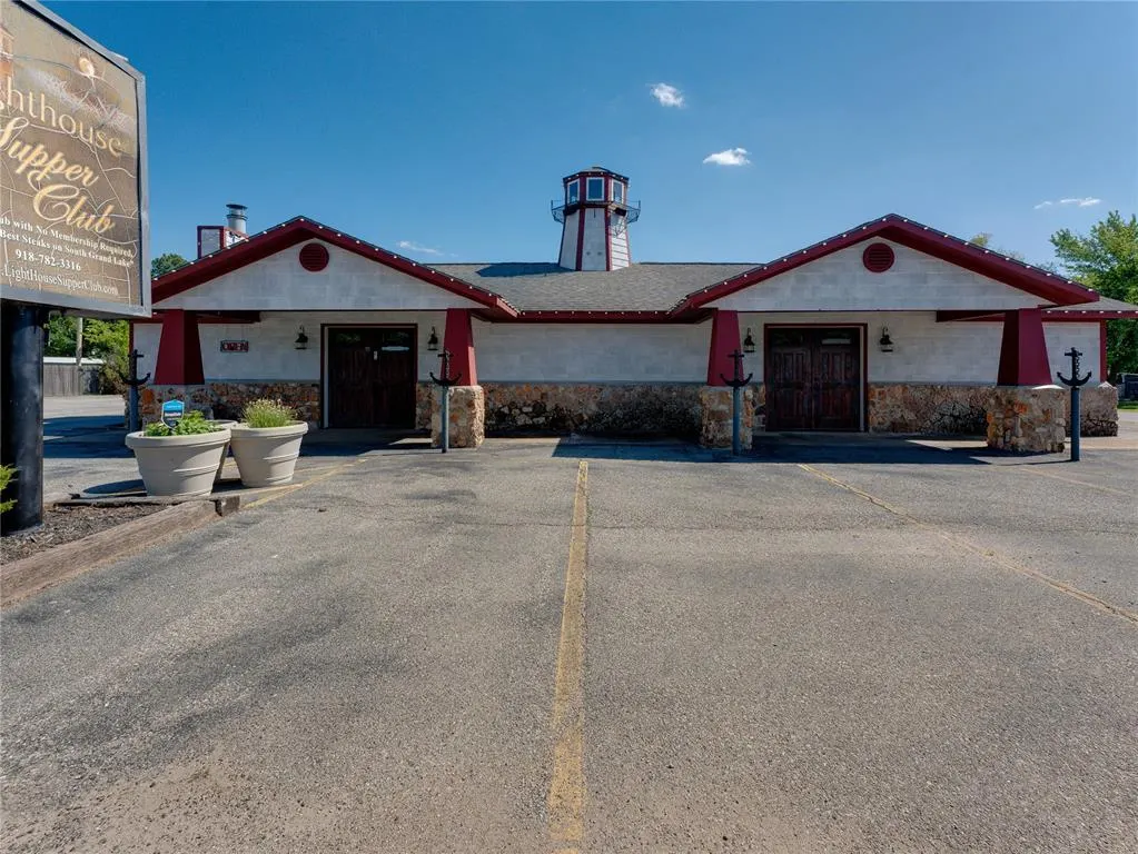 Photo 6 — 111 W Ketchum Avenue, Ketchum, OK 74349