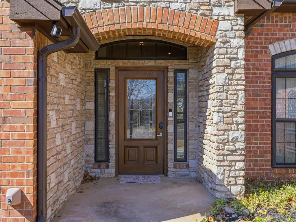Photo 4 — 3913 Shortgrass Circle, Edmond, OK 73003