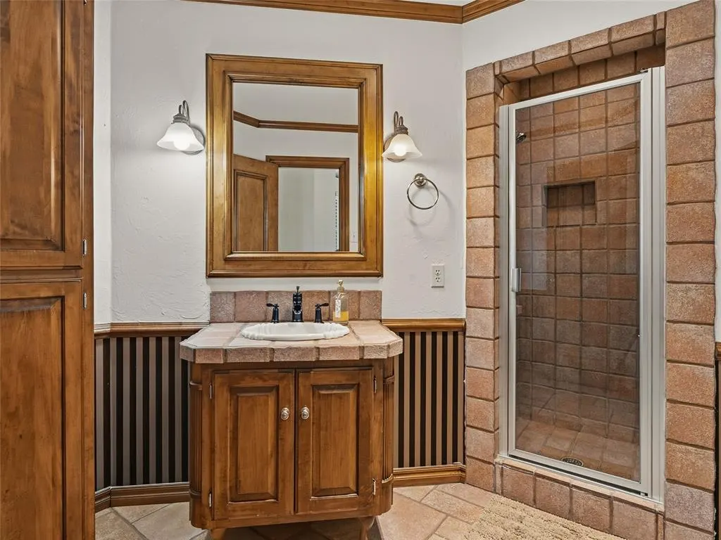 Photo 20 — 3913 Shortgrass Circle, Edmond, OK 73003