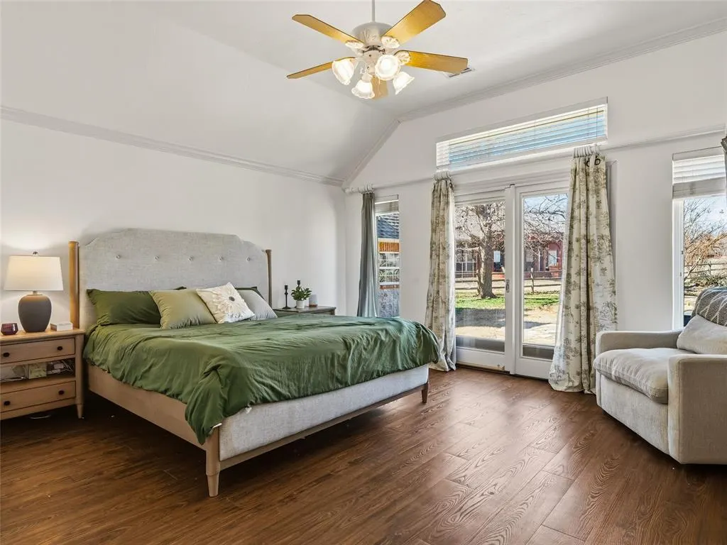 Photo 21 — 3913 Shortgrass Circle, Edmond, OK 73003