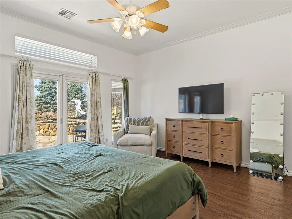 Photo 22 — 3913 Shortgrass Circle, Edmond, OK 73003