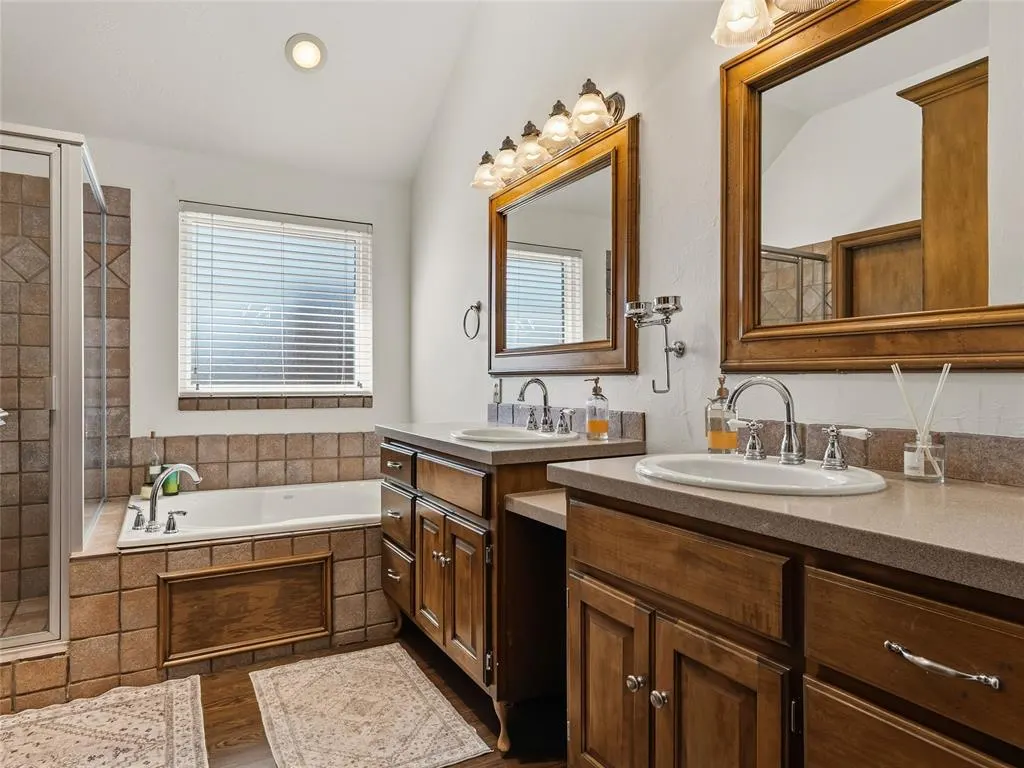 Photo 23 — 3913 Shortgrass Circle, Edmond, OK 73003