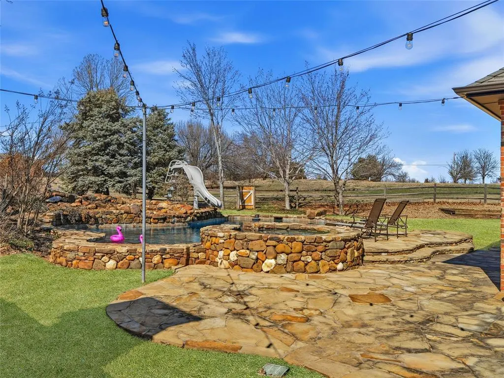 Photo 37 — 3913 Shortgrass Circle, Edmond, OK 73003