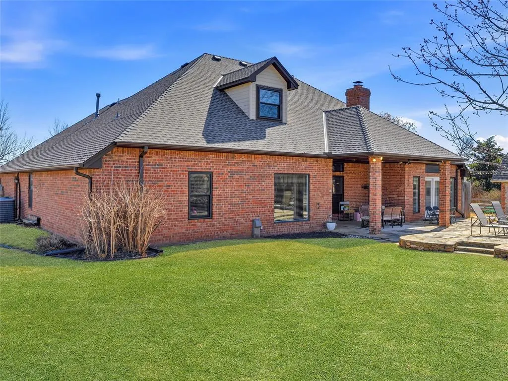 Photo 38 — 3913 Shortgrass Circle, Edmond, OK 73003