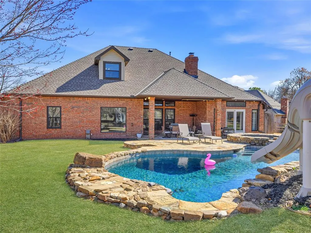 Photo 39 — 3913 Shortgrass Circle, Edmond, OK 73003