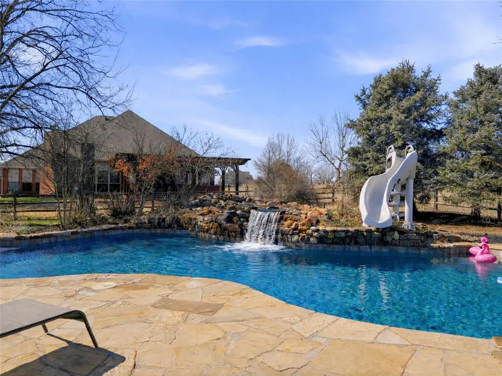 Photo 40 — 3913 Shortgrass Circle, Edmond, OK 73003