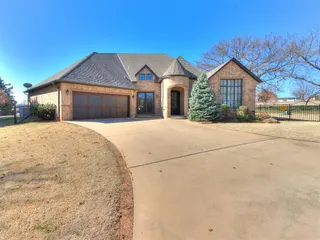 Sold home at 24801 N Post Road