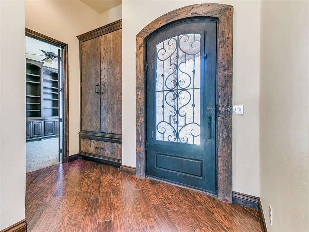 Photo 3 — 24801 N Post Road, Arcadia, OK 73007