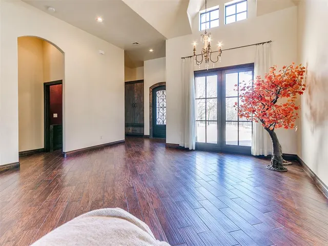 Photo 4 — 24801 N Post Road, Arcadia, OK 73007