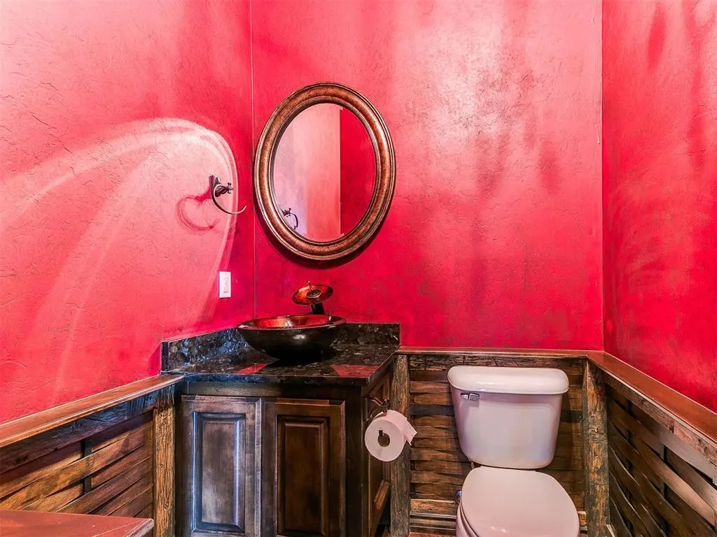 Photo 6 — 24801 N Post Road, Arcadia, OK 73007