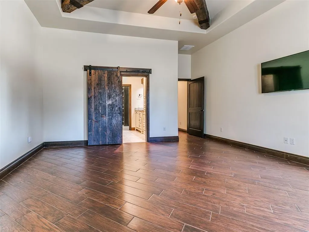 Photo 7 — 24801 N Post Road, Arcadia, OK 73007