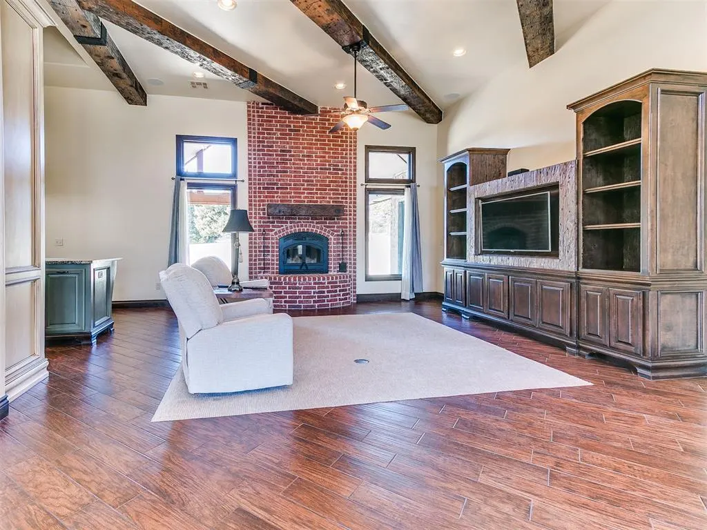 Photo 14 — 24801 N Post Road, Arcadia, OK 73007