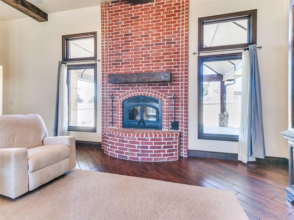 Photo 15 — 24801 N Post Road, Arcadia, OK 73007