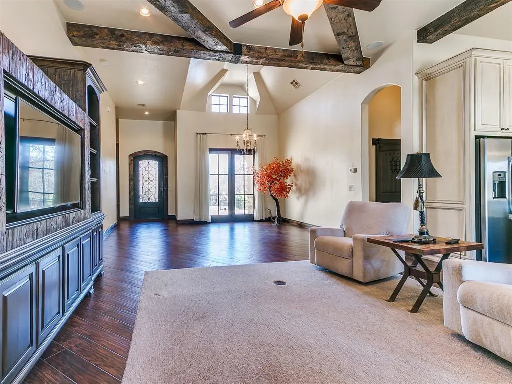 Photo 16 — 24801 N Post Road, Arcadia, OK 73007