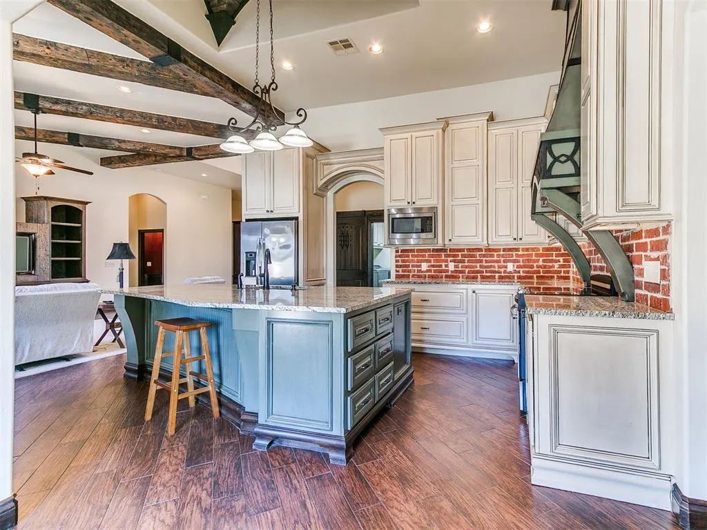 Photo 17 — 24801 N Post Road, Arcadia, OK 73007