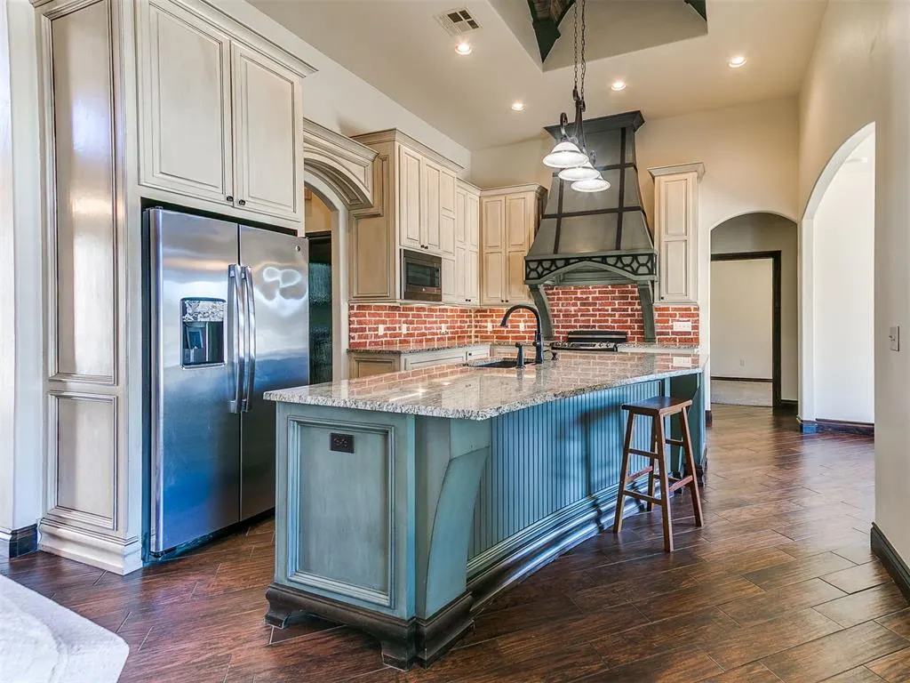 Photo 18 — 24801 N Post Road, Arcadia, OK 73007