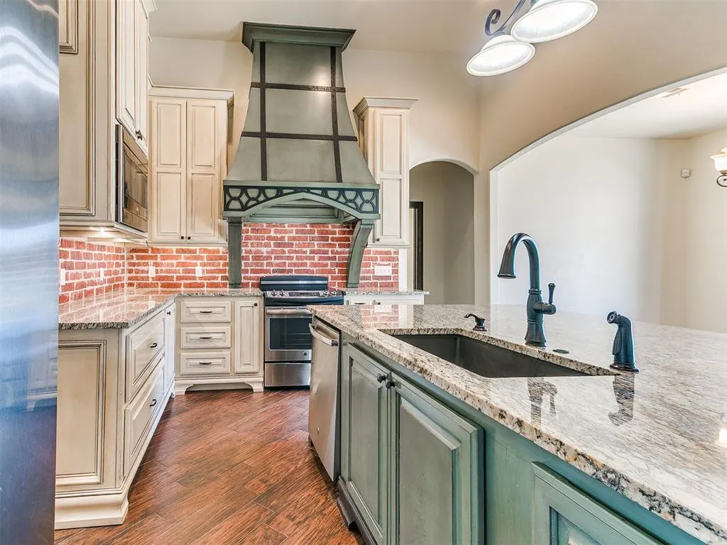 Photo 19 — 24801 N Post Road, Arcadia, OK 73007